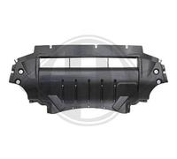 Diederichs Isolation du Compartiment Moteur 8012165 Compatible avec: BMW 3 Cabriolet, 3 Coupe