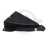 DIEDERICHS Isolation du compartiment moteur 8012166