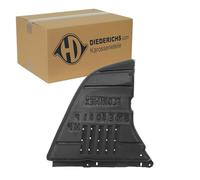 DIEDERICHS 8012241 Insonorisant de capot moteur