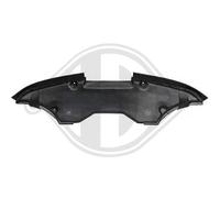 DIEDERICHS Isolation du compartiment moteur 8016131 Compatible avec: MERCEDES-BENZ S-CLASS