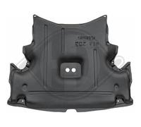 DIEDERICHS 8016711 Insonorisant de capot moteur