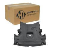 DIEDERICHS Isolation du compartiment moteur 8016711