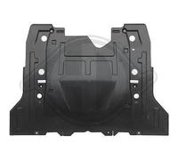 DIEDERICHS Isolation du compartiment moteur 8018071