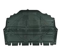 DIEDERICHS Isolation du compartiment moteur 8022060 | Compatible avec: VW POLO V