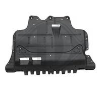 DIEDERICHS Isolation du compartiment moteur 8022560 Compatible avec: VW TIGUAN, TIGUAN ALLSPACE