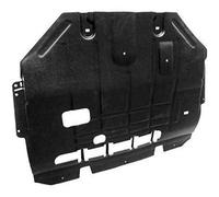 DIEDERICHS Isolation du compartiment moteur 8042340 | Compatible avec: PEUGEOT 307, 307 Break, 307 CC, 307 SW