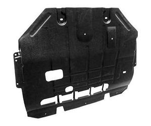 DIEDERICHS Isolation du compartiment moteur 8042340 | Compatible avec: PEUGEOT 307, 307 Break, 307 CC, 307 SW