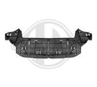 DIEDERICHS Insonorisation du compartiment moteur 8042350 inférieur