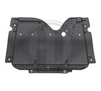 DIEDERICHS Insonorisation du compartiment moteur 8045700 inférieur