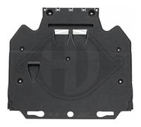 DIEDERICHS Isolation du compartiment moteur 8810281 Compatible avec: AUDI A6 C7, A6 C7 Avant