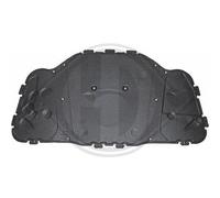 DIEDERICHS 8812240 Insonorisant de capot moteur