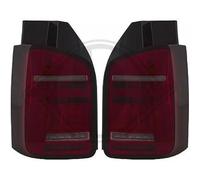 Diederichs Jeu de feux arrière 2274797