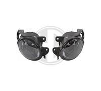 Diederichs Jeu de phares antibrouillard 2247688 Compatible avec VW PASSAT B6, PASSAT B6 Variant