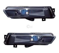 Diederichs Jeu de phares antibrouillard pour BMW 1 (E81, E87) années de construction 2004-2012, jaune, H11, halogène, qualité certifiée