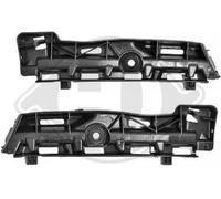 DIEDERICHS 4082066 Jeu de supports, pare-chocs