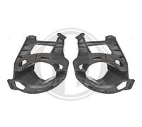 DIEDERICHS Jeu de supports pare-chocs avant 4415043