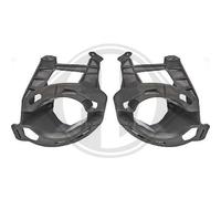 DIEDERICHS 4415043 Jeu de supports, pare-chocs