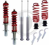 Diederichs Jeu de suspensions Ressorts/amortisseurs 99980002