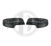 DIEDERICHS Kit de feux arrières Kit de feux arrière 1031999