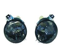 DIEDERICHS Kit de feux clignotants 2208076 côté conducteur ou passager pour VW