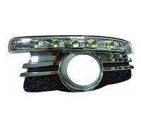 DIEDERICHS Kit de feux diurnes 1672688 convient pour MERCEDES-BENZ