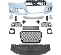 DIEDERICHS Kit de pare-chocs Kit de pare-choc 1028550