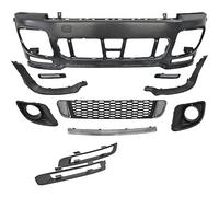 DIEDERICHS Kit de pare-chocs Kit de pare-choc 1206450 pour MINI Schrägheck (R56)