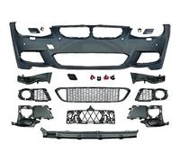 DIEDERICHS Kit de pare-chocs Kit de pare-choc 1216753 pour BMW 3 Coupe (E92)