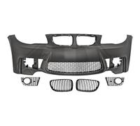 DIEDERICHS Kit de pare-chocs Kit de pare-choc 1280451 avant pour BMW 1 5 portes