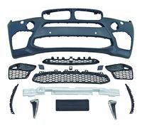 DIEDERICHS Kit de pare-chocs Kit de pare-choc 1293350 avant