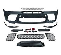 DIEDERICHS Kit de pare-chocs Kit de pare-choc 1295350 pour BMW X6 (E71, E72)