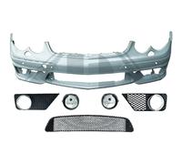 DIEDERICHS Kit de pare-chocs Kit de pare-choc 1626350