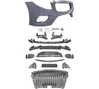 DIEDERICHS Kit de pare-chocs Kit de pare-choc 1627651 avant