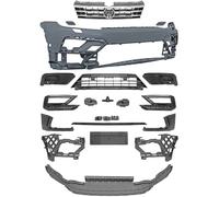 DIEDERICHS Kit de pare-chocs Kit de pare-choc 2256350 avant