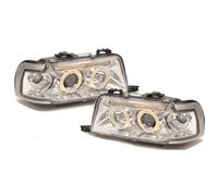 DIEDERICHS Kit De Phare Gauche Droite Halogène Pour Audi 80 8C B4 8C5