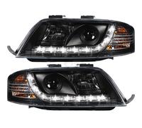 DIEDERICHS 1024886 Kit de phares avant