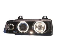 DIEDERICHS Kit De Phare Gauche Droite Halogène Pour BMW 3 Série E36