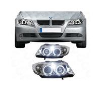 DIEDERICHS 1216680 Kit de projecteurs principaux