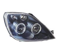 DIEDERICHS Kit De Phare Gauche Droite Halogène Pour Ford Fiesta V JH