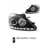 DIEDERICHS Kit De Phare Gauche Droite Halogène Pour KIA Cee'D SW ED Pro