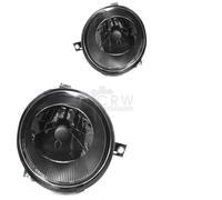 DIEDERICHS 2208280 Kit de projecteurs principaux