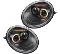 DIEDERICHS Kit De Phare Gauche Droite Halogène Pour VW New Beetle 9C1