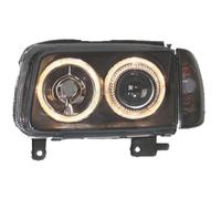 DIEDERICHS Kit De Phare Gauche Droite Halogène Pour VW Polo 6N2