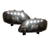 DIEDERICHS 2295385 Kit de projecteurs principaux