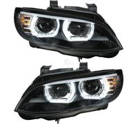 DIEDERICHS Kit De Phare Gauche Droite XENON Pour BMW 3ER Cabriolet E93
