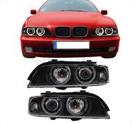 DIEDERICHS 1223580 Kit de phares avant