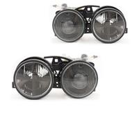 DIEDERICHS Kit De Phare Halogène Gauche Droite Pour BMW 3 Série Cabriolet