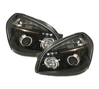 DIEDERICHS Kit De Phare Halogène Gauche Droite Pour Hyundai Tucson JM