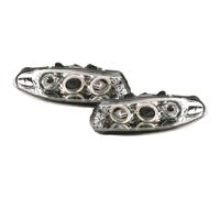 DIEDERICHS Kit De Phare Halogène Gauche Droite Pour Rover 200 Hatchback