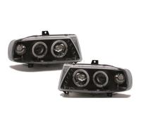 DIEDERICHS Kit De Phare Halogène Gauche Droite Pour Seat Ibiza II 6K1